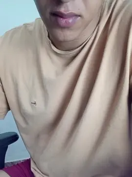 Cam4 Free Porn Cam of VictorVondoom