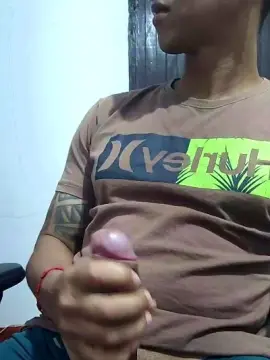 Cam4 Sex Cam of VictorVondoom