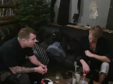 Cam4 Adult Webcam of declanmc