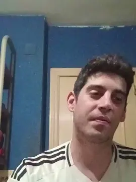 Cam4 Free Porn Cam of lucifer497