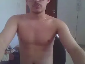 Cam4 Live Sex of luisalvesz