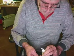 Cam4 Best Webcam of nizi31