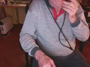 Cam4 Live Sex of nizi31