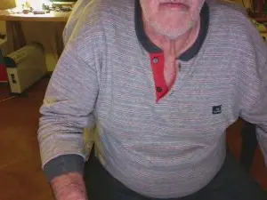 Cam4 Sex Chat of nizi31