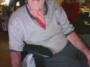 Cam4 Free Live Porn of nizi31