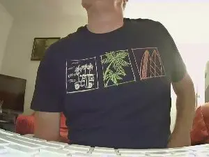 Cam4 Nude Webcam of polefun5