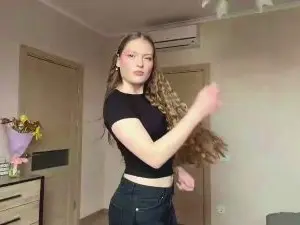 Cam4 Live Sex of ArdelleGoley