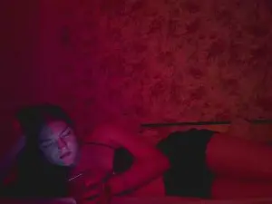 Cam4 Live Porn of ArdelleGoley