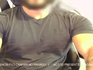 Cam4 Adult Video Chat of CaesarTheKing