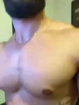 Cam4 Sex Cam of CaesarTheKing