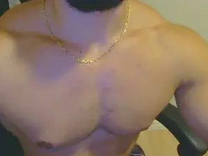 Cam4 Free Live Porn of CaesarTheKing