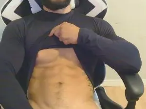 Cam4 Live Sex Cam of CaesarTheKing