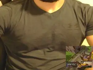 Cam4 Live Sex of CaesarTheKing