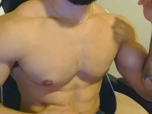 Cam4 Adult Webcam of CaesarTheKing