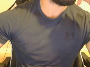 Cam4 Free Porn Cam of CaesarTheKing