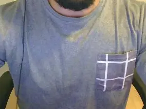 Cam4 Live Sex of CaesarTheKing