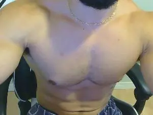 Cam4 Live Sex of CaesarTheKing