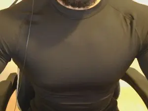 Cam4 Nude Webcam of CaesarTheKing