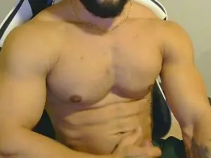 Cam4 Best Webcam of CaesarTheKing