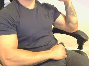 Cam4 Sex Cam of CaesarTheKing