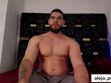 Cam4 Nude Webcam of Chris_Blacke