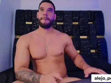 Cam4 Free Porn Cam of Chris_Blacke