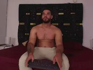 Cam4 Adult Webcam of Chris_Blacke