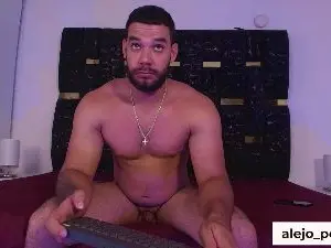 Cam4 Live Sex Cam of Chris_Blacke