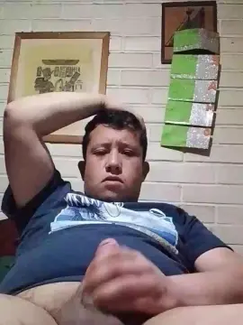Cam4 Sex Cam of ElPeneduro25