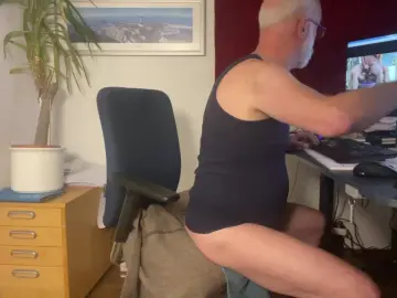 Cam4 Sex Chat of Gailhof321