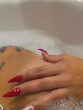 Cam4 Sex Chat of Luciferek