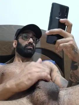 Cam4 Free Live Porn of Murilohotdu