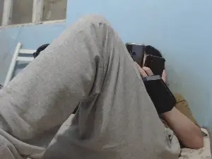 Cam4 Live Sex Cam of johncontasecund