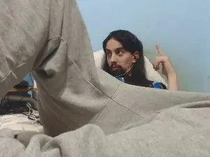 Cam4 Free Porn Cam of johncontasecund