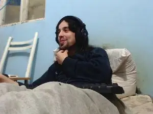 Cam4 Sex Cam of johncontasecund