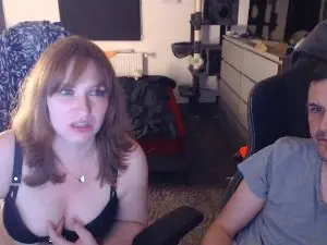 Cam4 Adult Video Chat of lust2012