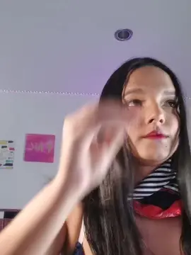 Cam4 Sex Cam of shagi_