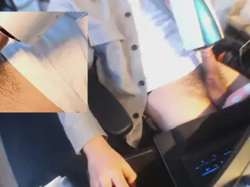 Cam4 Adult Video Chat of xxxroyroyxxx