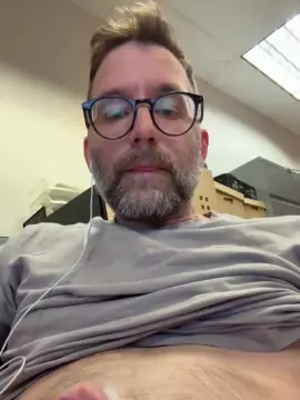 Cam4 Sex Cam of Cheatingdaddy