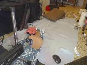 Cam4 Sex Cam of Kmsmxff