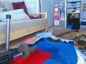 Cam4 Live Sex of Kmsmxff