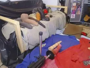Cam4 Sex Cam of Kmsmxff