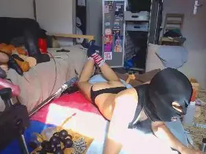 Cam4 Nude Webcam of Kmsmxff