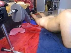 Cam4 Sex Cam of Kmsmxff