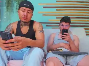 Cam4 Sex Chat of Lance_miller