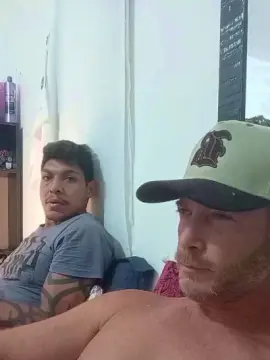 Cam4 Free Live Porn of Loiroatv36sc