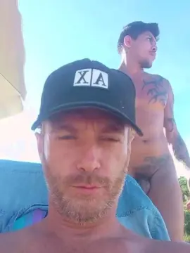 Cam4 Live Sex of Loiroatv36sc