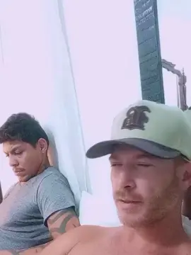 Cam4 Live Porn of Loiroatv36sc