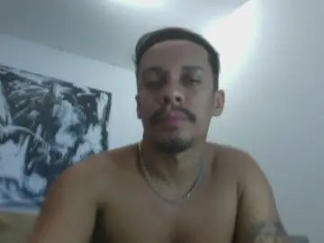 Cam4 Adult Video Chat of LucasSSA25