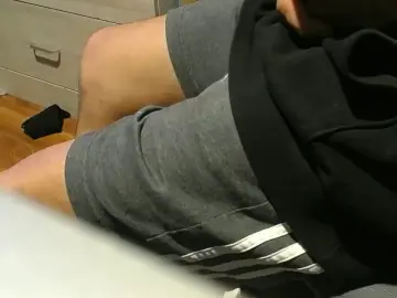 Cam4 Free Live Porn of Spuncumer